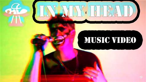 ‎in my head (Music Video Version)‎ 